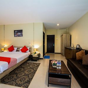 Chambre de Luxe Lit King-Size