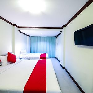 Suite Supérieure Lit King-Size